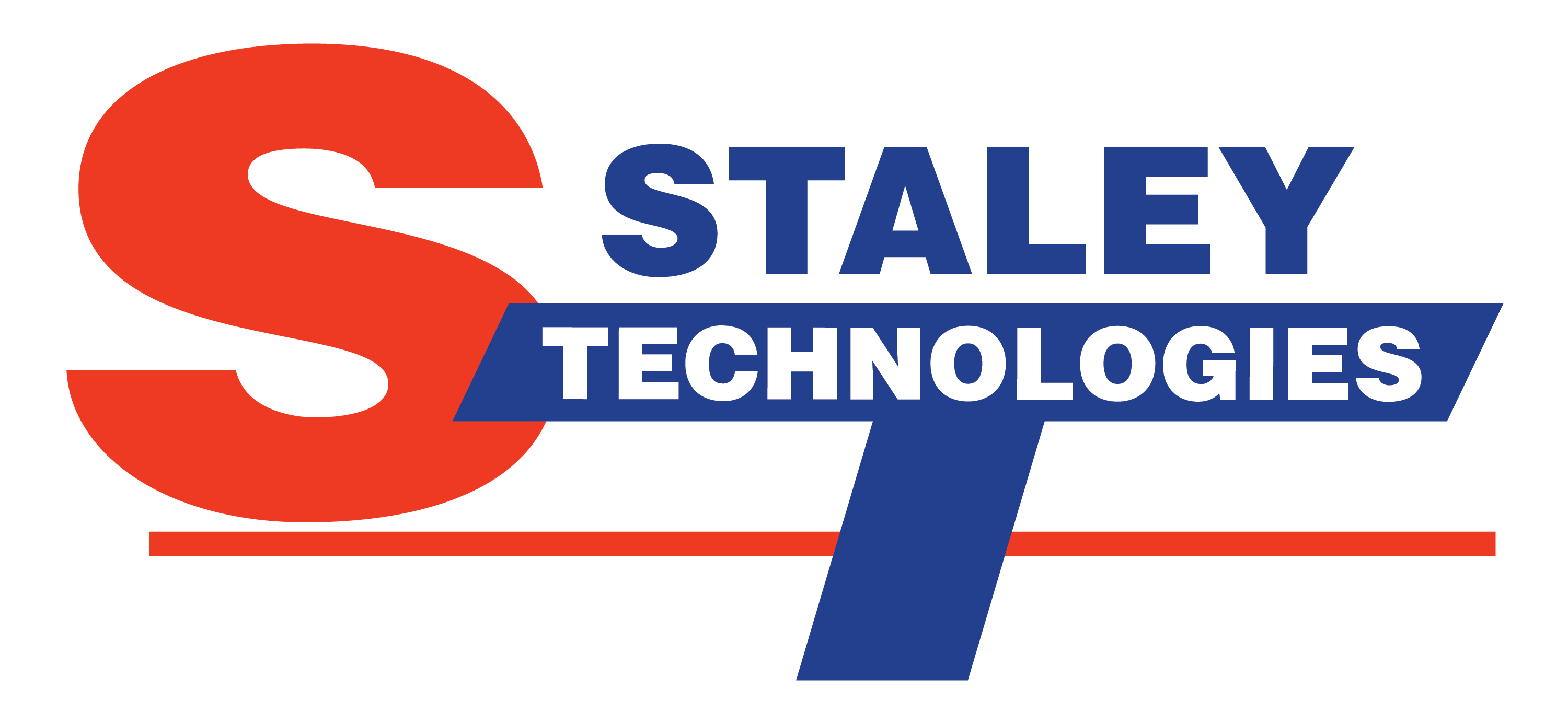 Staley Technologies Logo