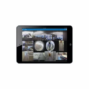 Exacq exacqVision Enterprise - Mobile App