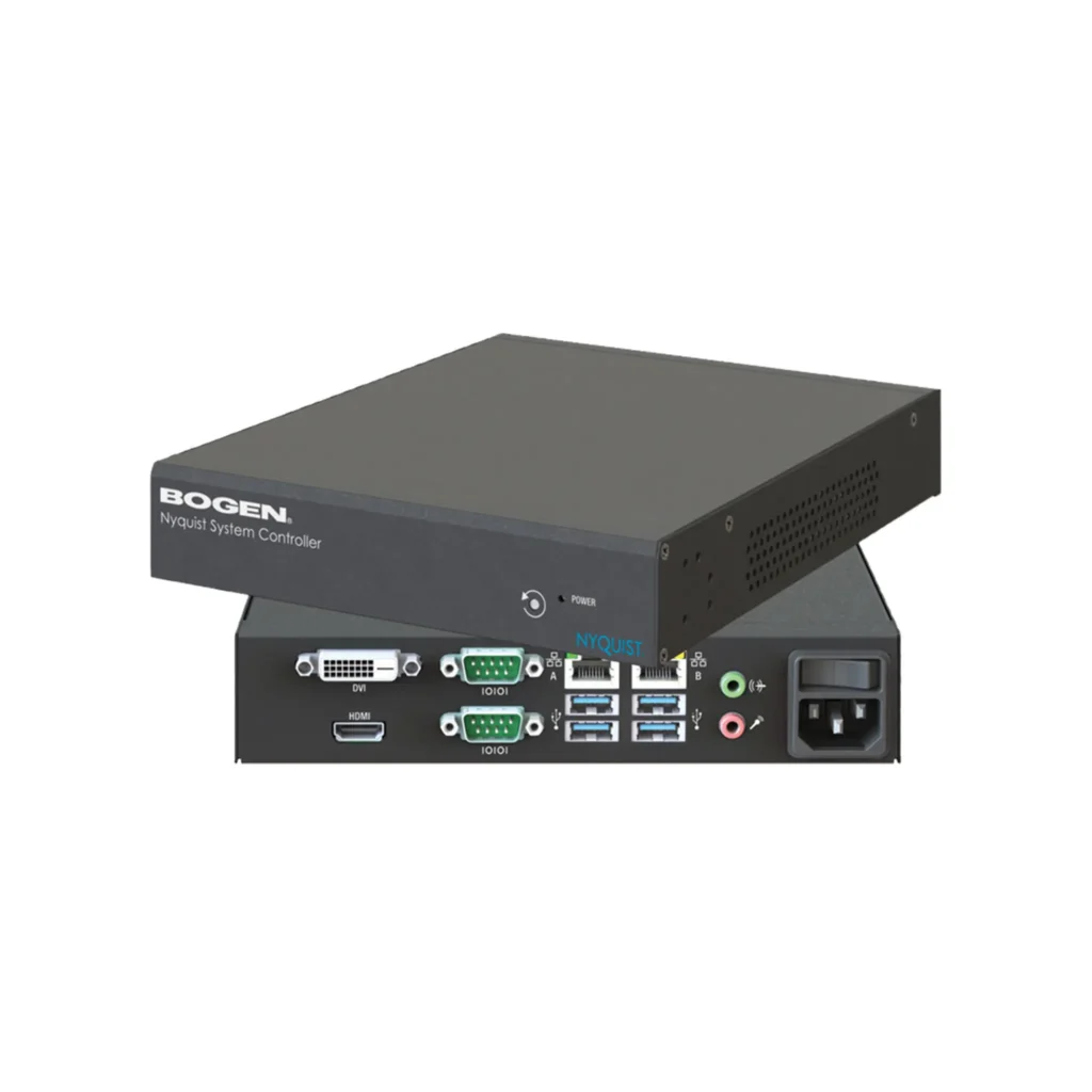 Nyquist System Controller NQ-SYSCTRL