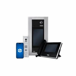 Aiphone IX | IXG Series