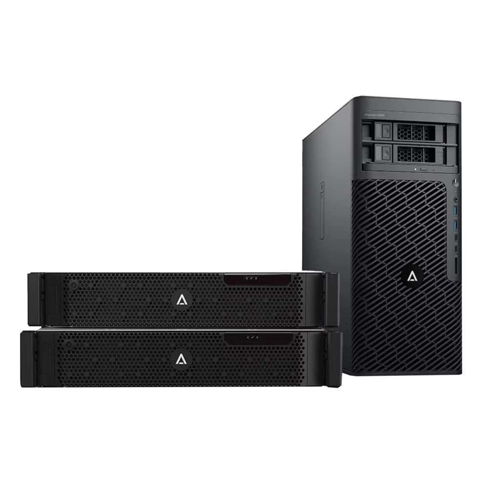 Avigilon Alta Cloud Connector