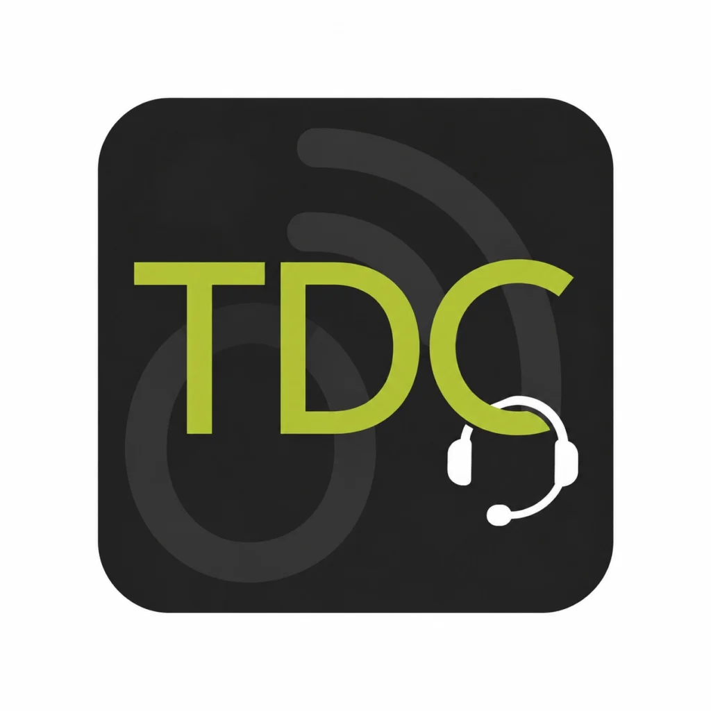 Teldio TruDispatch console product icon